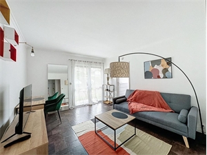 t3 à la vente -   91120  PALAISEAU, surface 58 m2 vente t3 - UBI438461459
